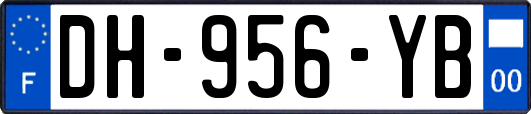 DH-956-YB