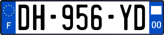 DH-956-YD
