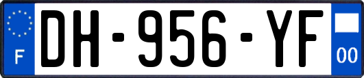 DH-956-YF