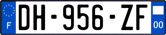 DH-956-ZF