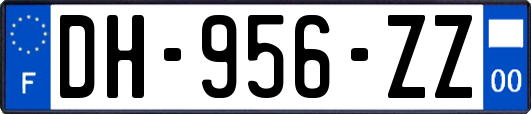 DH-956-ZZ