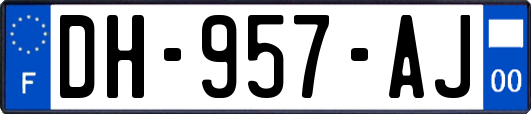 DH-957-AJ