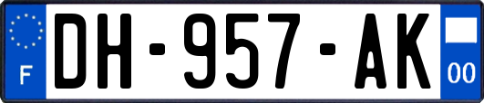 DH-957-AK