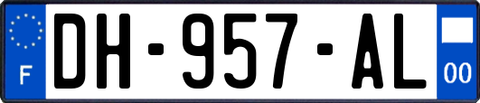 DH-957-AL