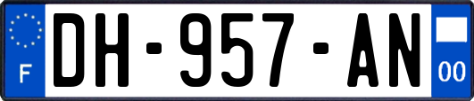 DH-957-AN