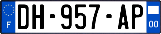 DH-957-AP