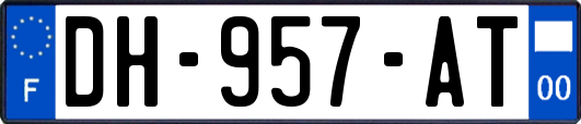 DH-957-AT