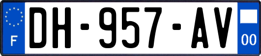 DH-957-AV