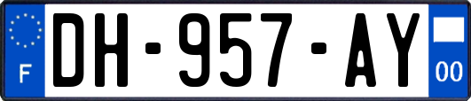 DH-957-AY