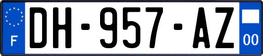 DH-957-AZ