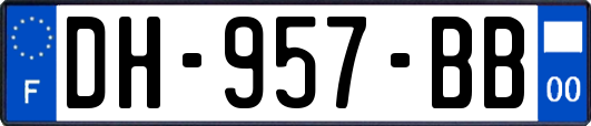 DH-957-BB