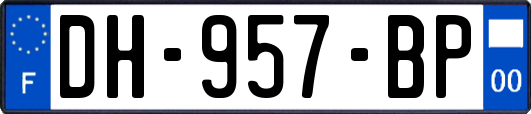 DH-957-BP