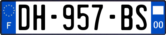 DH-957-BS