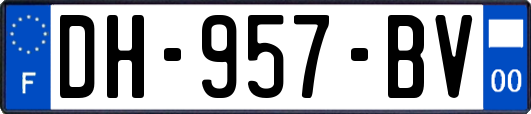 DH-957-BV