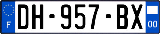 DH-957-BX