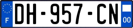 DH-957-CN