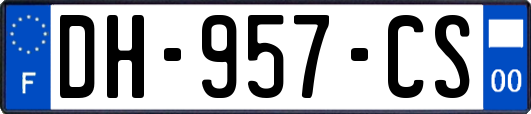 DH-957-CS