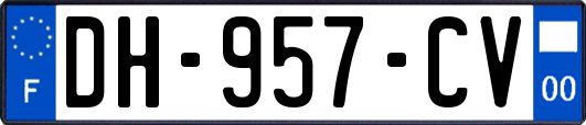 DH-957-CV