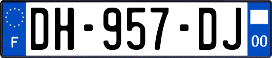 DH-957-DJ