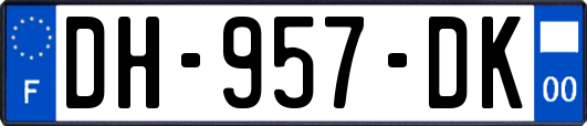 DH-957-DK