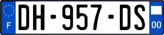DH-957-DS