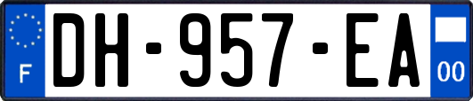 DH-957-EA