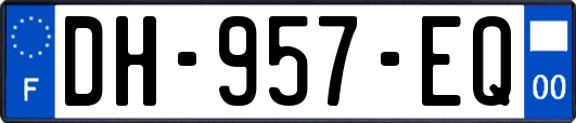 DH-957-EQ