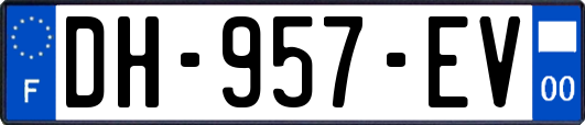 DH-957-EV
