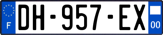 DH-957-EX