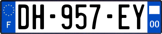 DH-957-EY