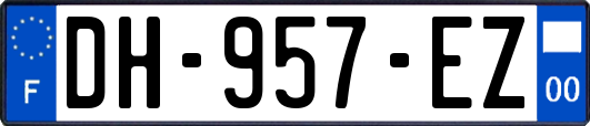 DH-957-EZ