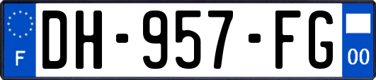 DH-957-FG