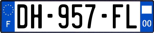 DH-957-FL