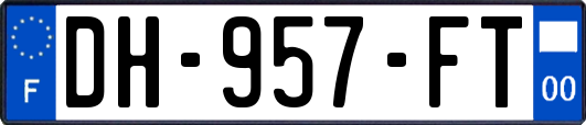 DH-957-FT