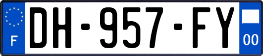 DH-957-FY
