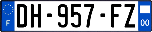DH-957-FZ