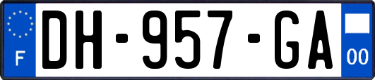 DH-957-GA