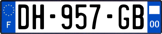 DH-957-GB