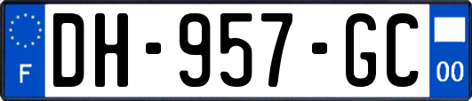 DH-957-GC