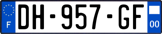 DH-957-GF