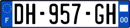 DH-957-GH