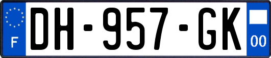 DH-957-GK
