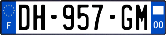 DH-957-GM