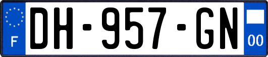 DH-957-GN