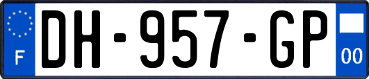 DH-957-GP
