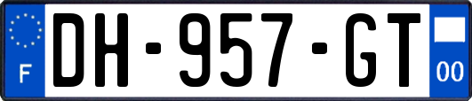 DH-957-GT
