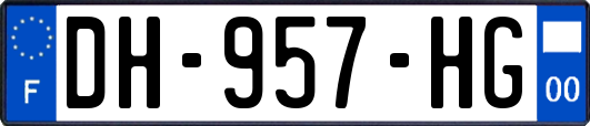DH-957-HG
