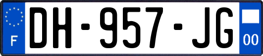 DH-957-JG