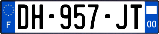 DH-957-JT