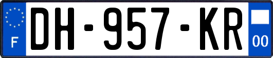DH-957-KR